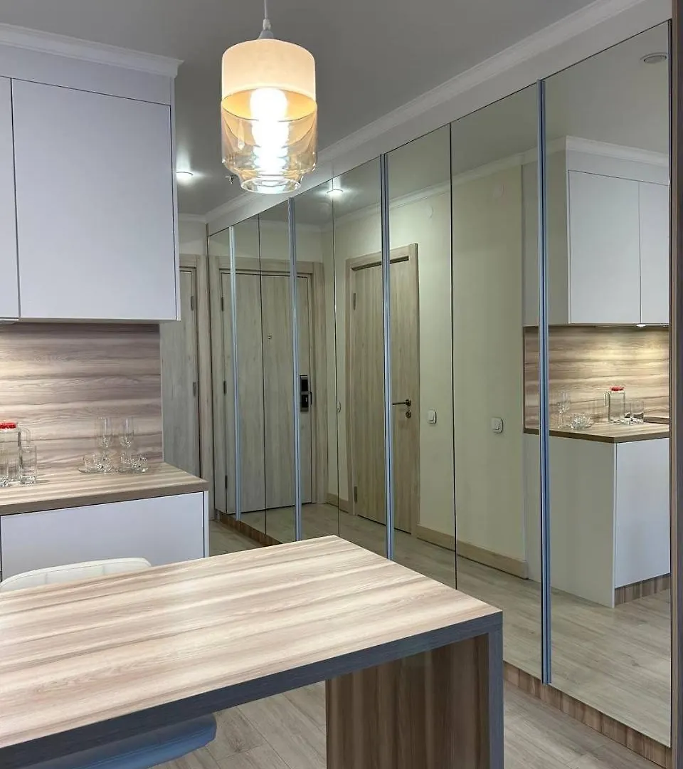 Apartment Yes Astana