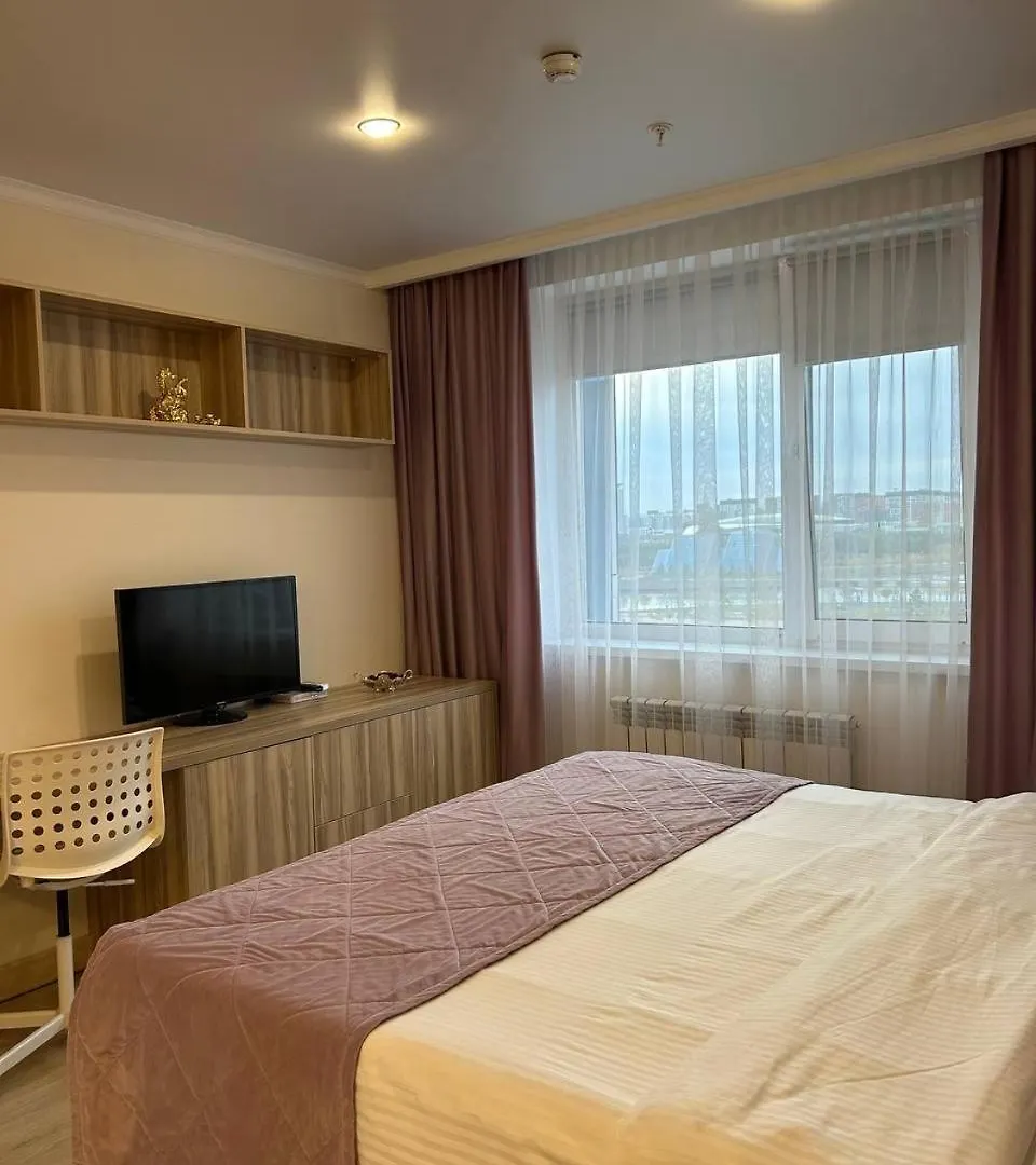 Apartment Yes Astana Kazakhstan