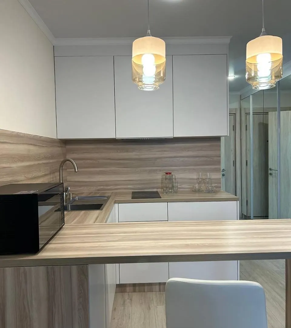 Apartment Yes Astana