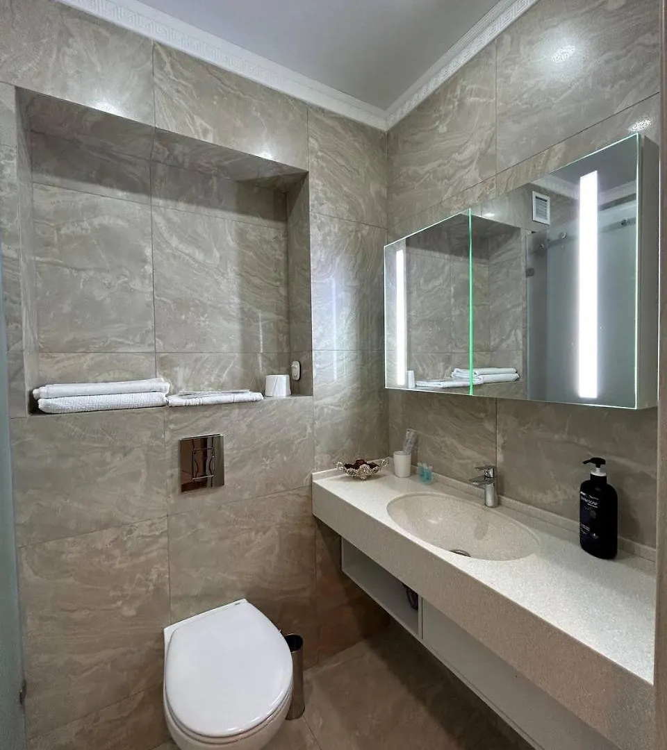 Apartment Yes Astana