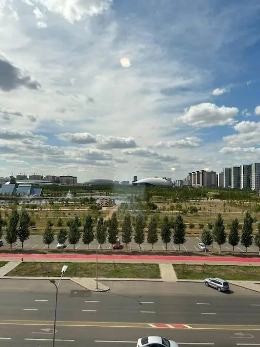 Apartment Yes Astana Nur-Sultan (Astana)