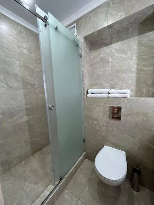 Apartment Yes Astana Kazakhstan