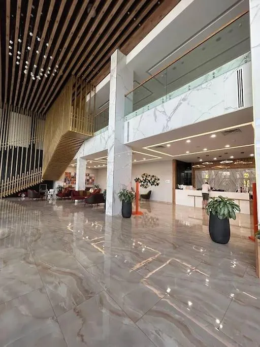 Apartment Yes Astana  Nur-Sultan (Astana)