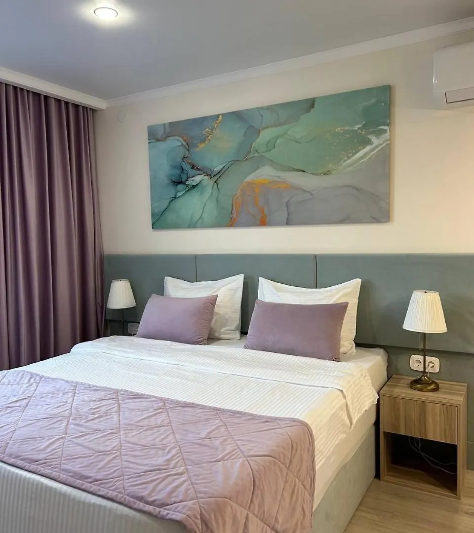 Apartment Yes Astana